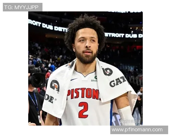 凯德坎宁安的崛起与未来展望:一位篮球新星的成长之路