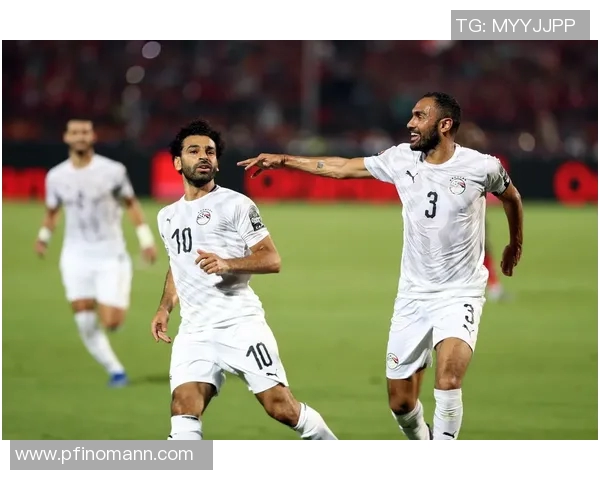 埃及与哥伦比亚足球对决深度分析及战术解读