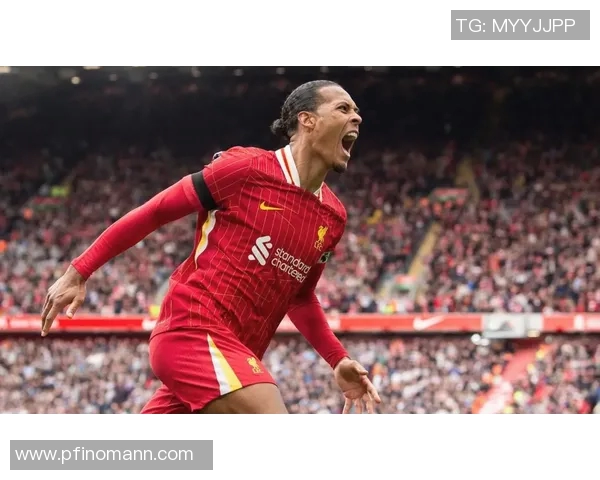 范戴克领衔的防线重塑足球战术新格局的深度解析与未来展望