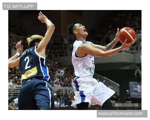 韩德君的篮球之路：从青涩少年到CBA传奇的成长历程与心路历程