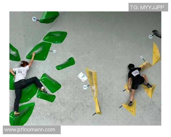 重庆攀岩队转型升级之路探索与创新的重磅专题分析